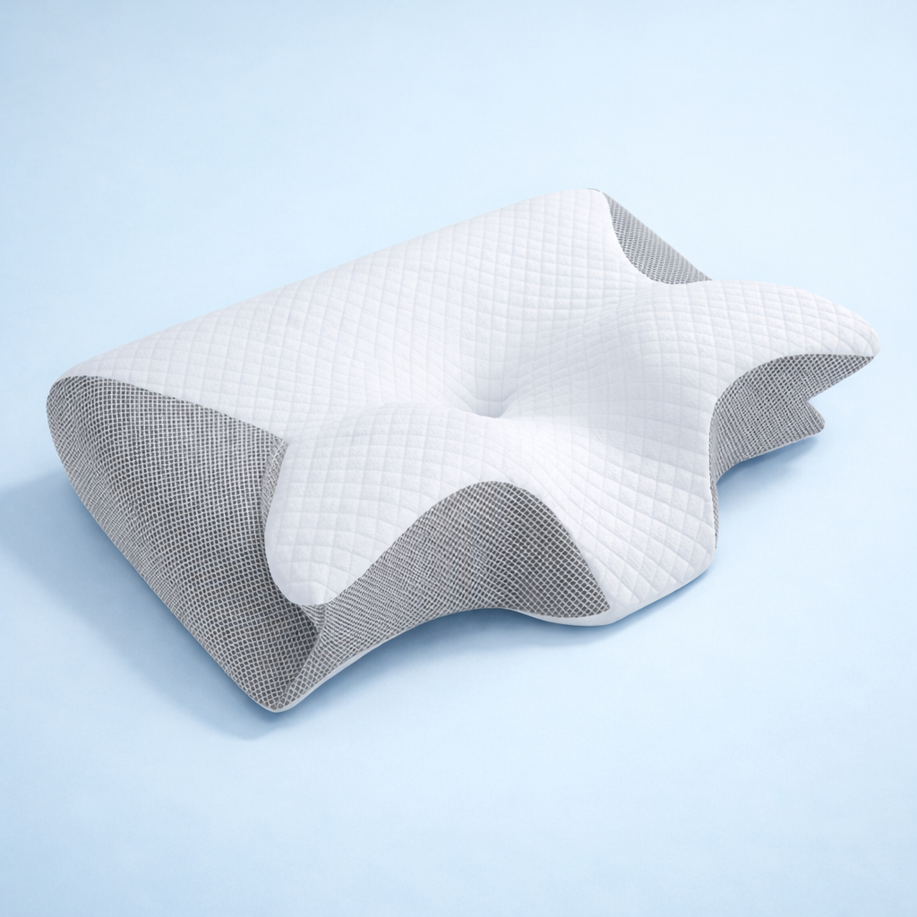 PillowRx™ Cervical Alignment Pillow