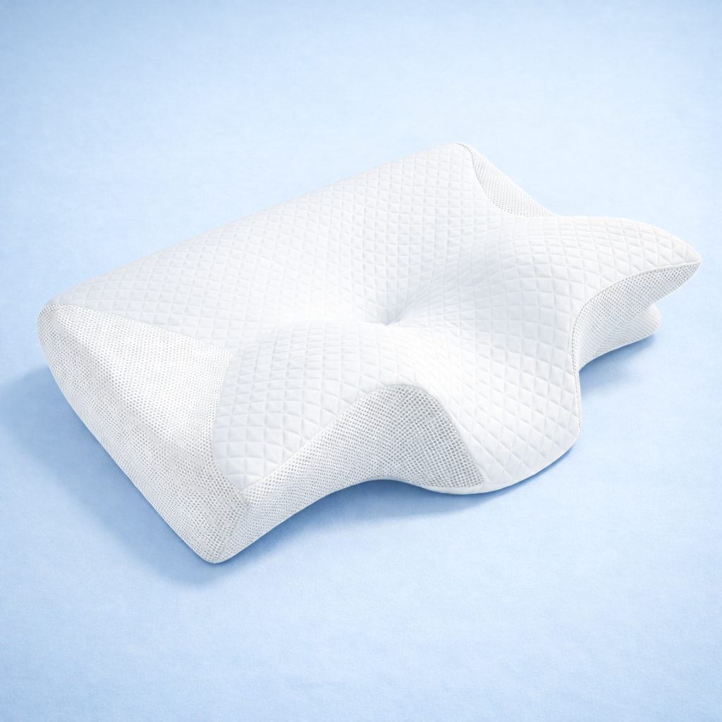 PillowRx™ Cervical Alignment Pillow