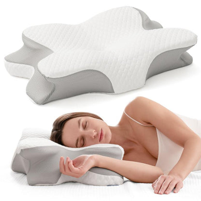 PillowRx™ Cervical Alignment Pillow